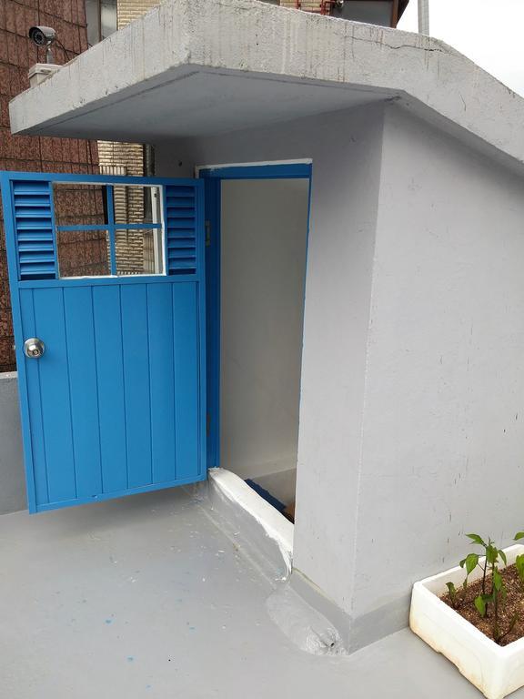 Lvia Guesthouse Seoul Ngoại thất bức ảnh