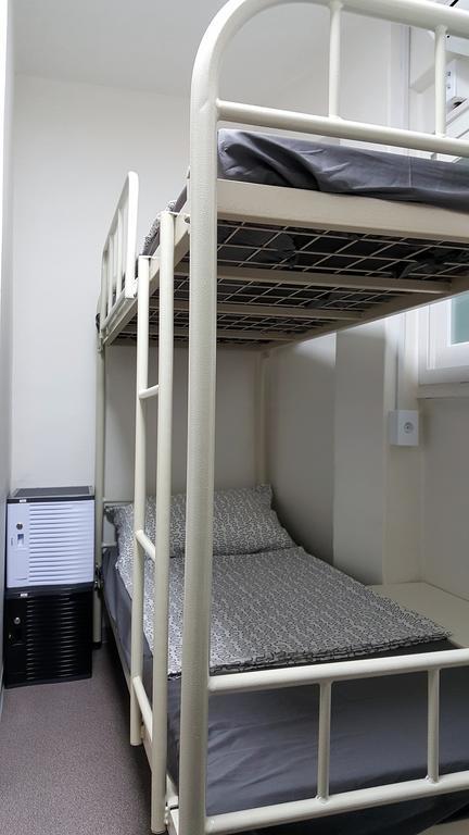 Lvia Guesthouse Seoul Ngoại thất bức ảnh