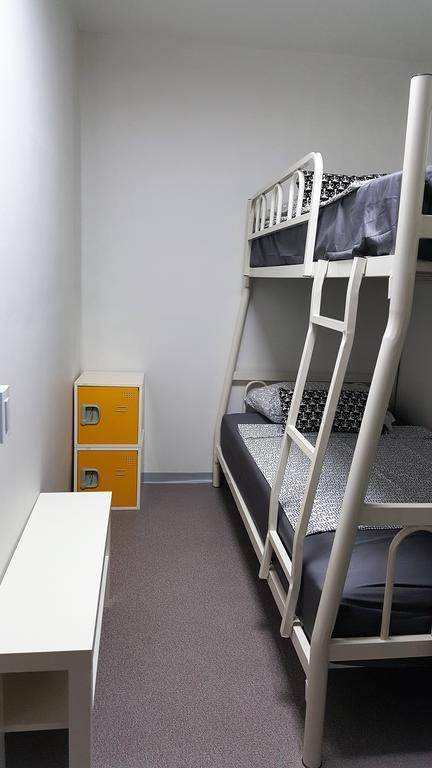 Lvia Guesthouse Seoul Ngoại thất bức ảnh