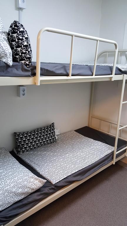 Lvia Guesthouse Seoul Ngoại thất bức ảnh