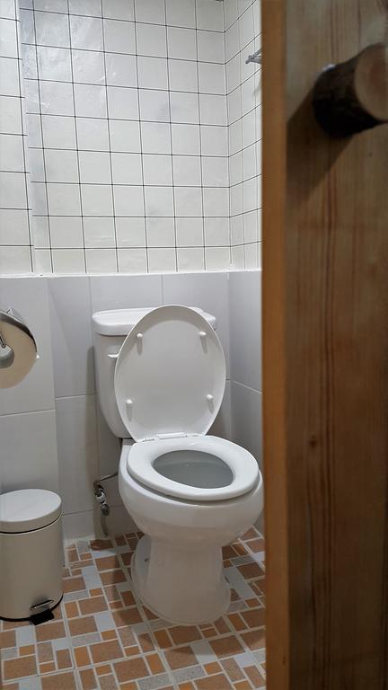 Lvia Guesthouse Seoul Ngoại thất bức ảnh