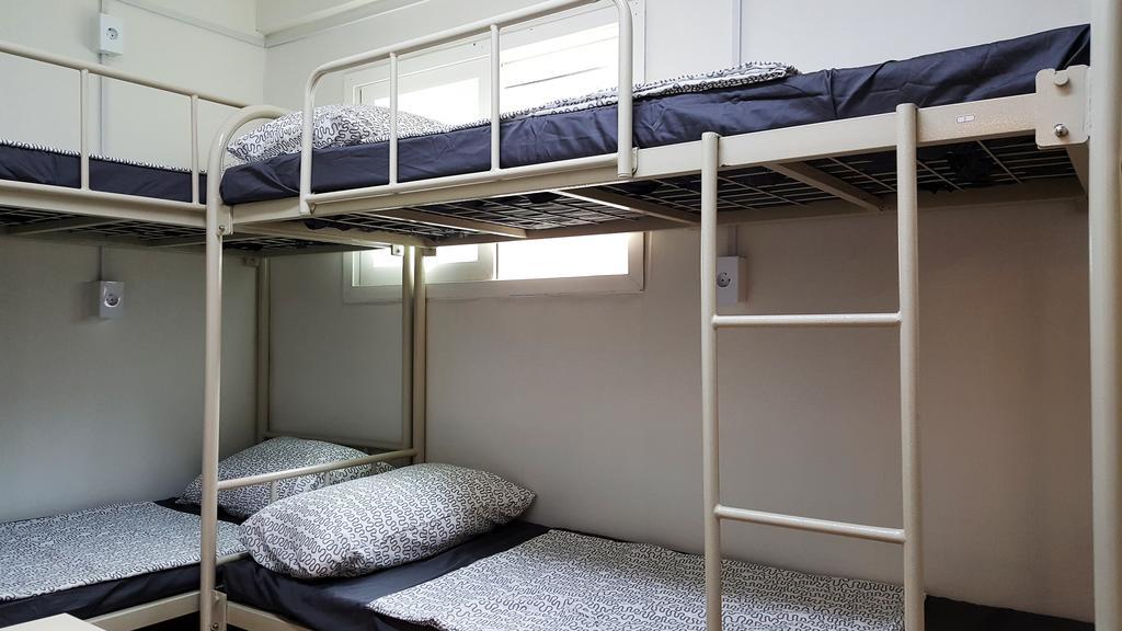 Lvia Guesthouse Seoul Ngoại thất bức ảnh