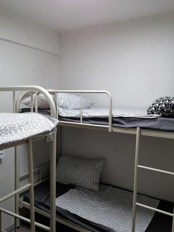Lvia Guesthouse Seoul Ngoại thất bức ảnh