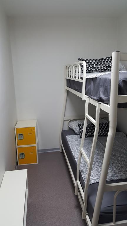 Lvia Guesthouse Seoul Ngoại thất bức ảnh