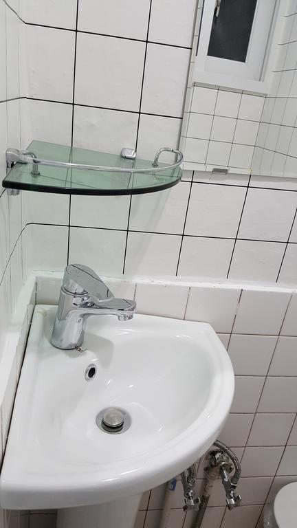 Lvia Guesthouse Seoul Ngoại thất bức ảnh
