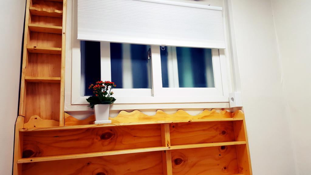 Lvia Guesthouse Seoul Ngoại thất bức ảnh