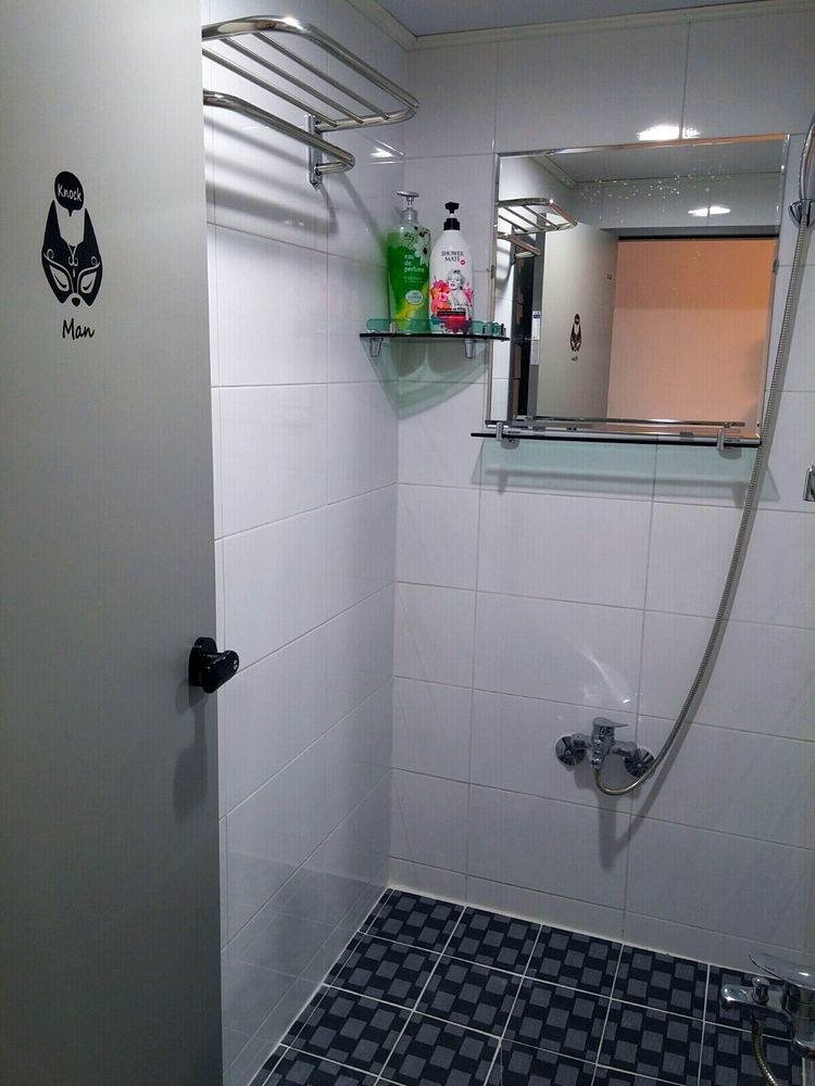 Lvia Guesthouse Seoul Ngoại thất bức ảnh