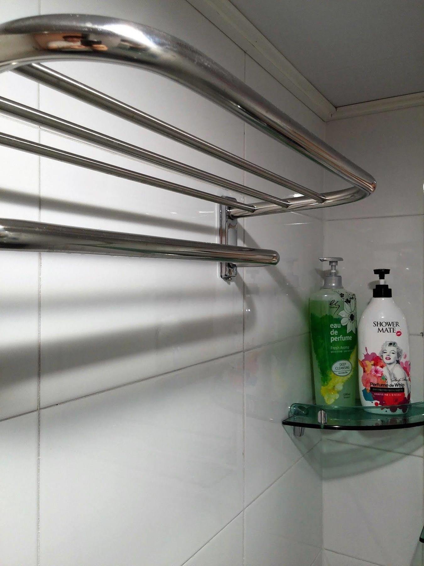 Lvia Guesthouse Seoul Ngoại thất bức ảnh