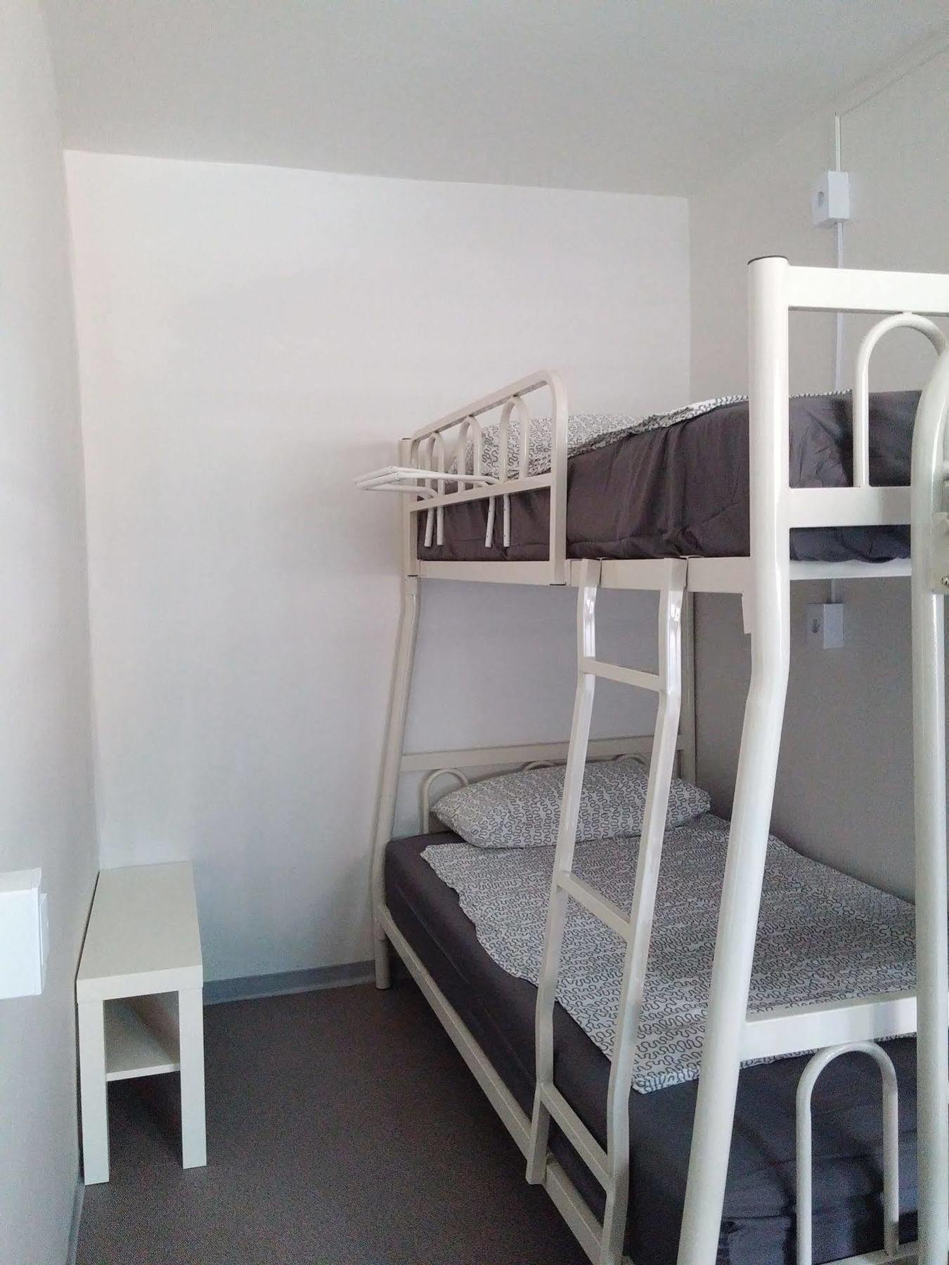 Lvia Guesthouse Seoul Ngoại thất bức ảnh