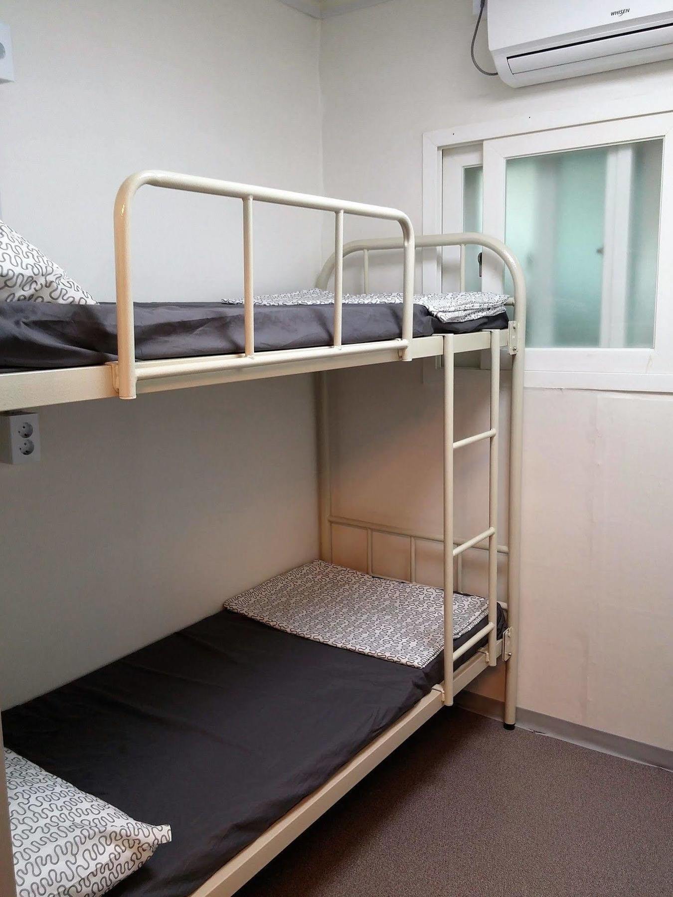Lvia Guesthouse Seoul Ngoại thất bức ảnh