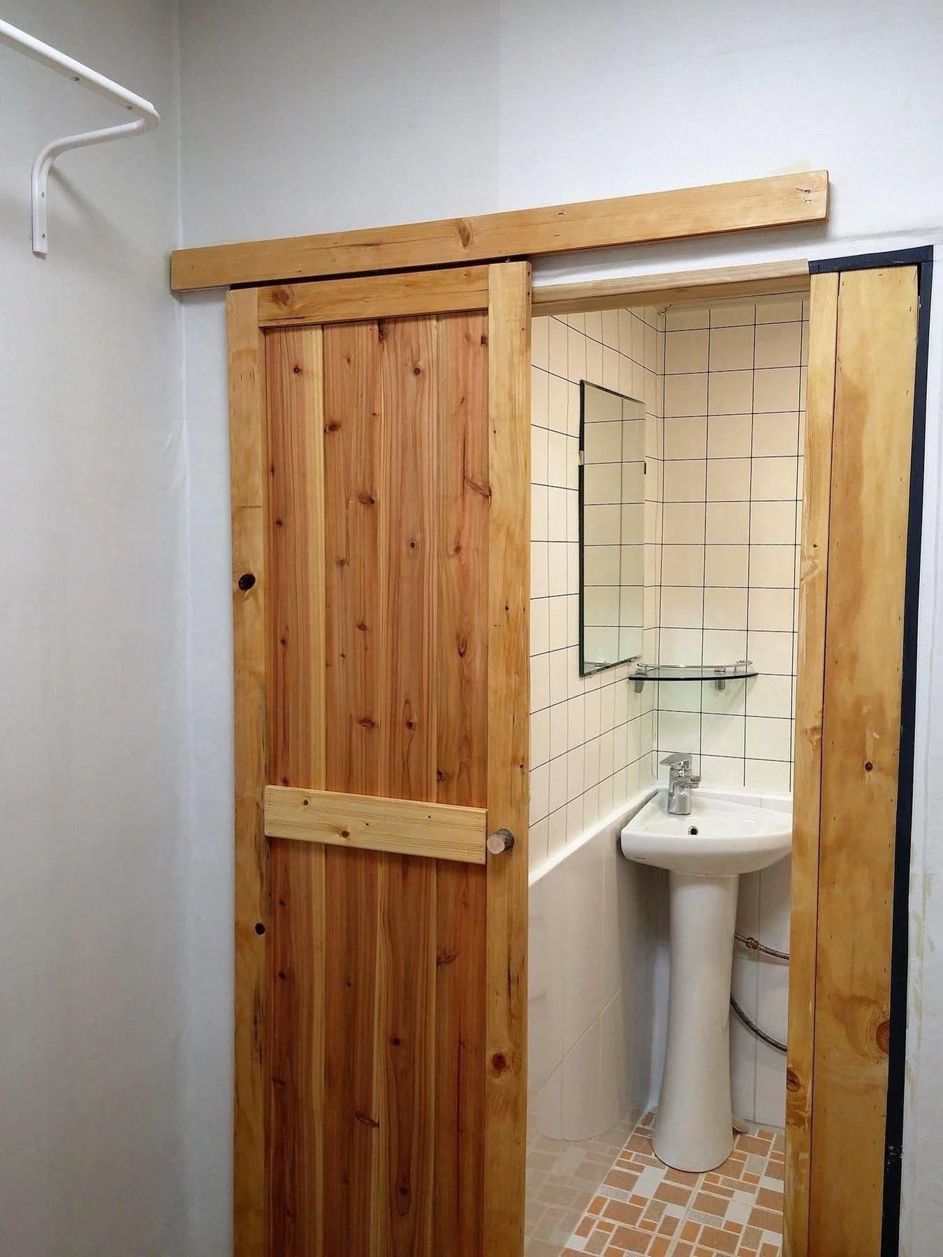 Lvia Guesthouse Seoul Ngoại thất bức ảnh