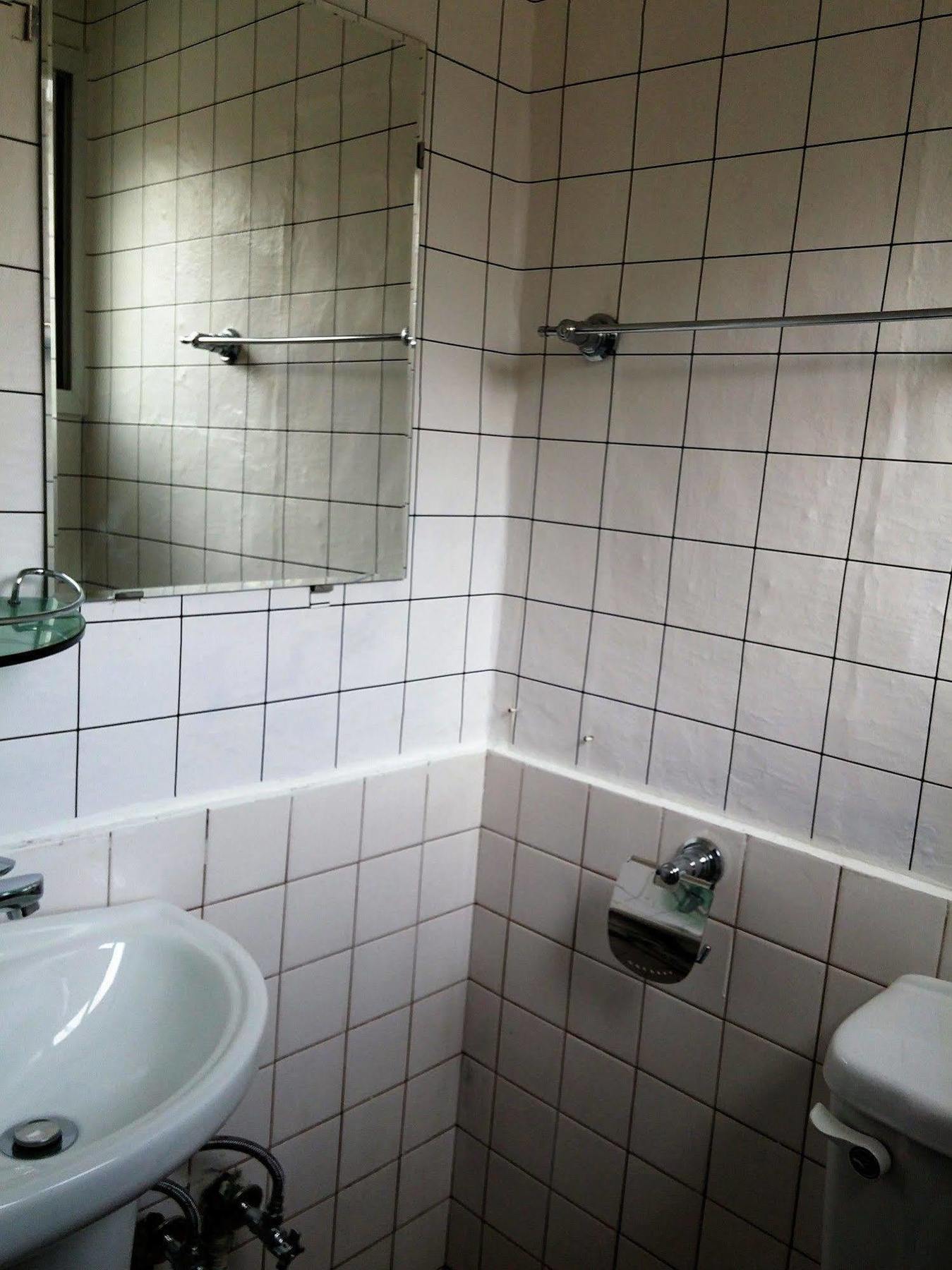 Lvia Guesthouse Seoul Ngoại thất bức ảnh