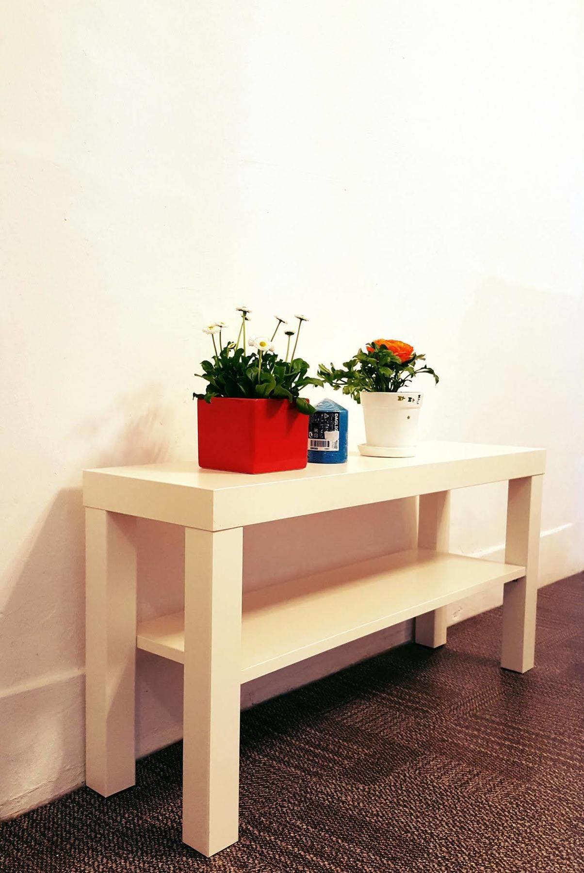 Lvia Guesthouse Seoul Ngoại thất bức ảnh