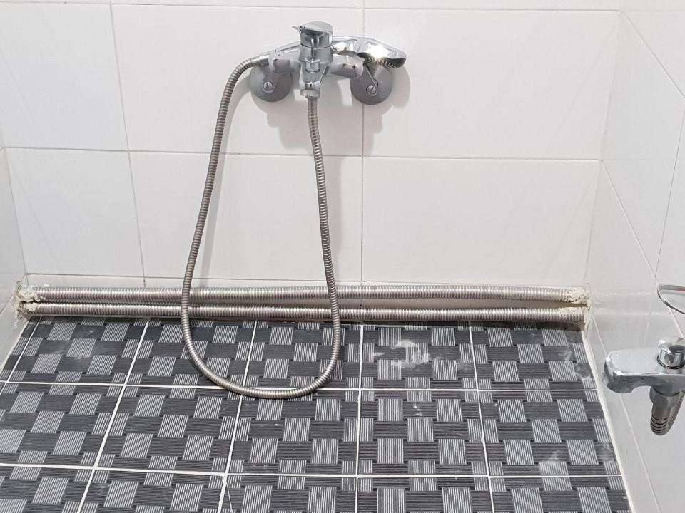 Lvia Guesthouse Seoul Ngoại thất bức ảnh
