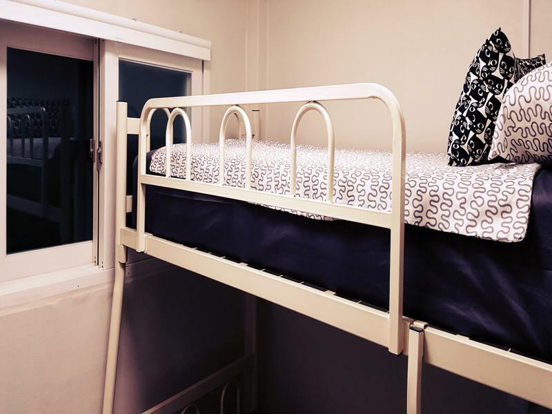 Lvia Guesthouse Seoul Ngoại thất bức ảnh