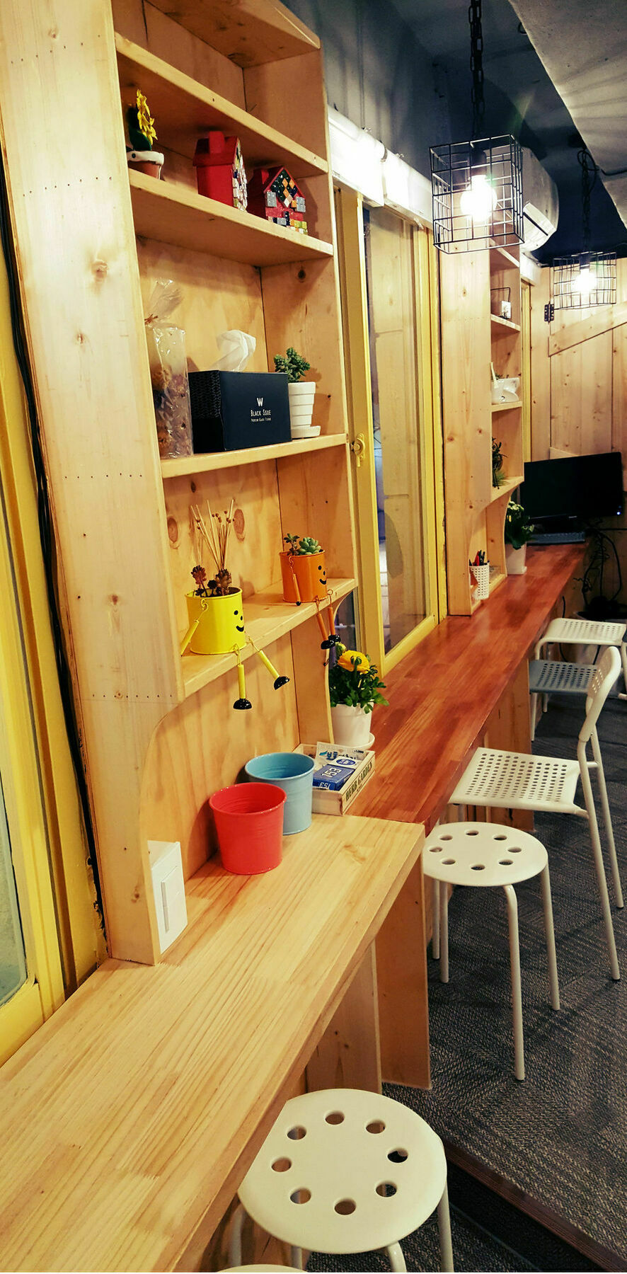 Lvia Guesthouse Seoul Ngoại thất bức ảnh