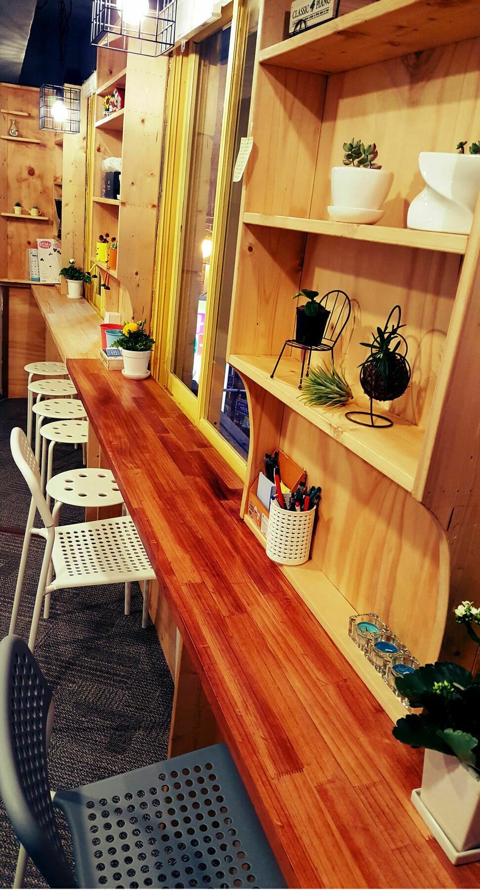 Lvia Guesthouse Seoul Ngoại thất bức ảnh