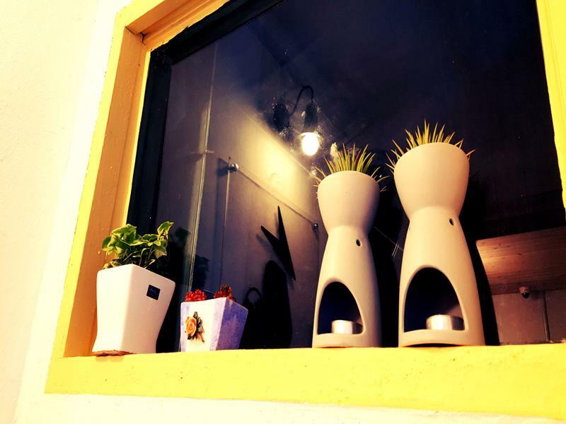 Lvia Guesthouse Seoul Ngoại thất bức ảnh