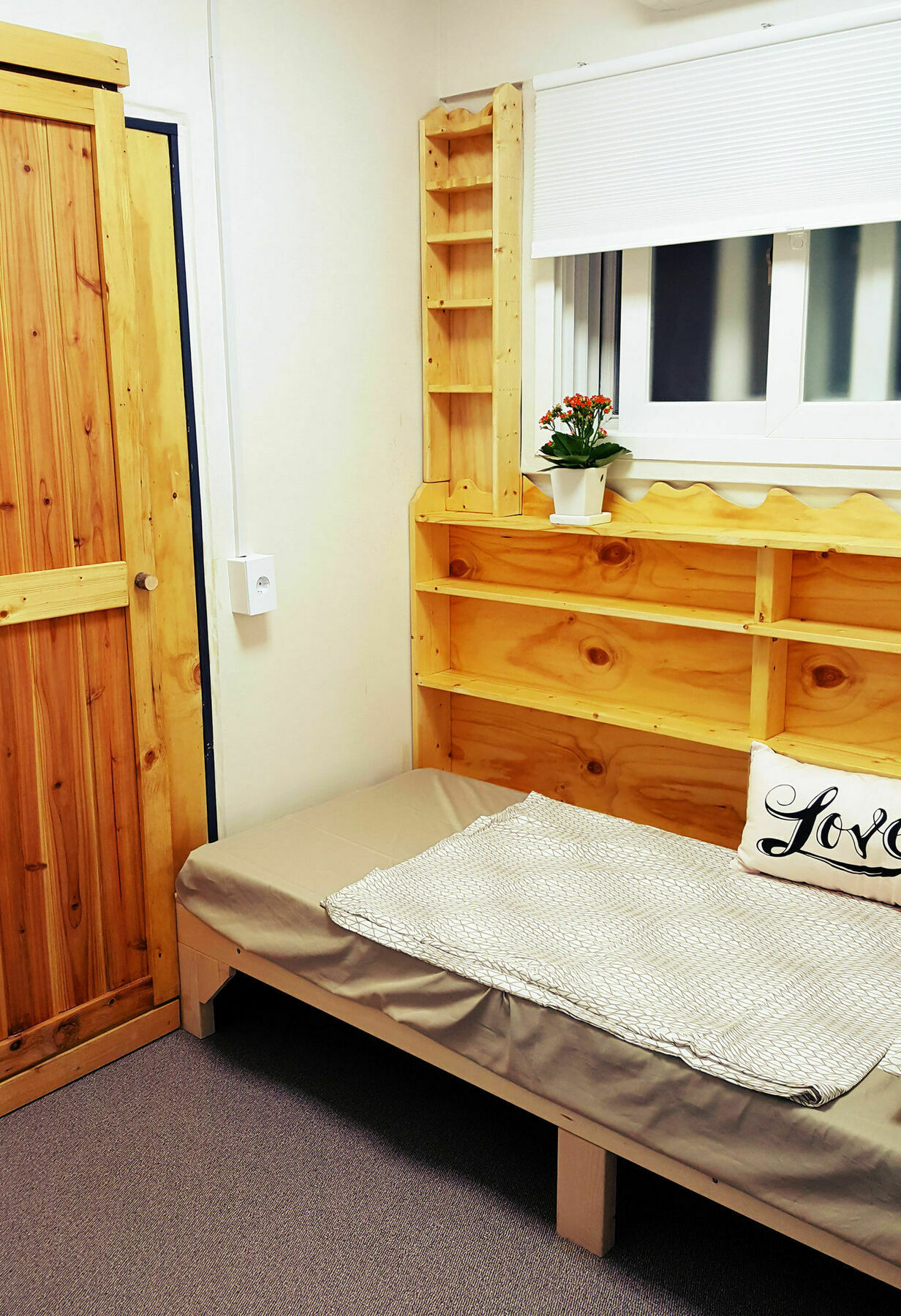 Lvia Guesthouse Seoul Ngoại thất bức ảnh