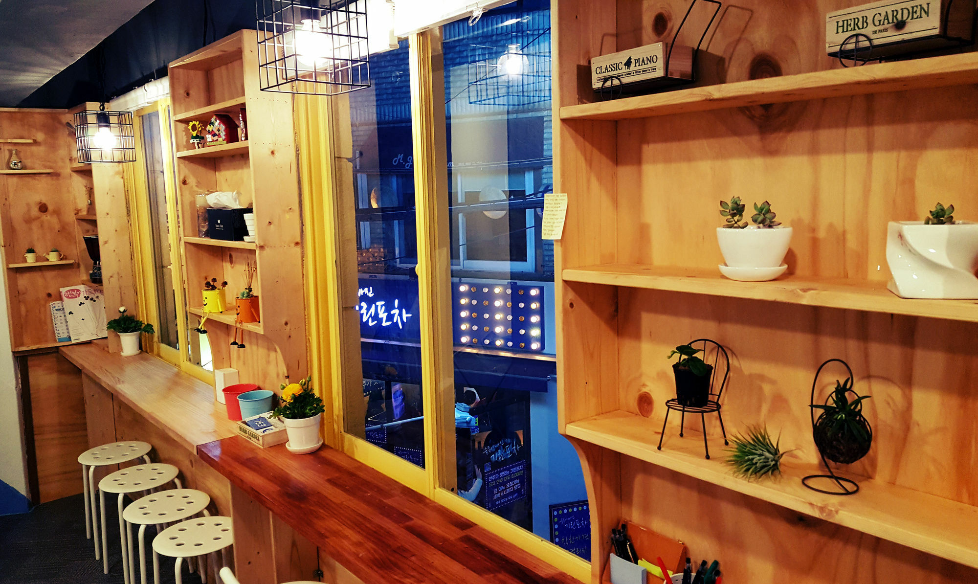 Lvia Guesthouse Seoul Ngoại thất bức ảnh